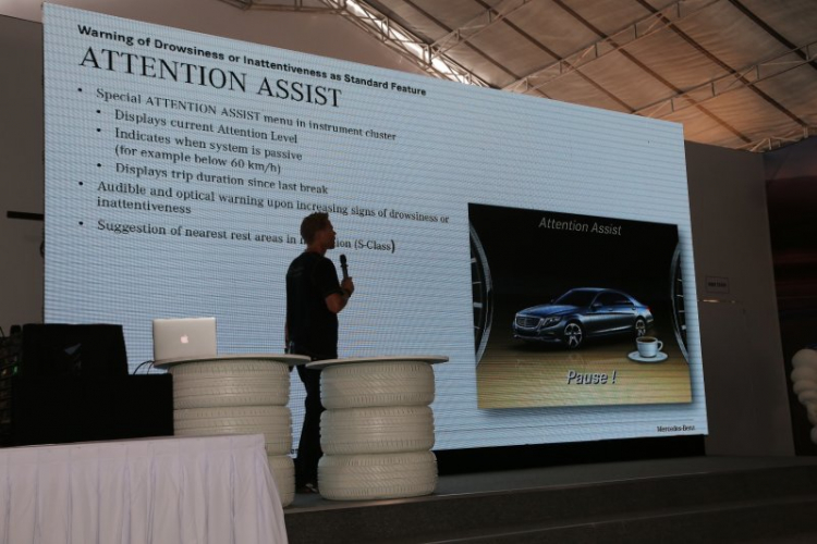 Học viện lái xe an toàn Mercedes-Benz tại Hồ Chí Minh Học viện lái xe an toàn Mercedes-Benz tại Hồ Chí Minh