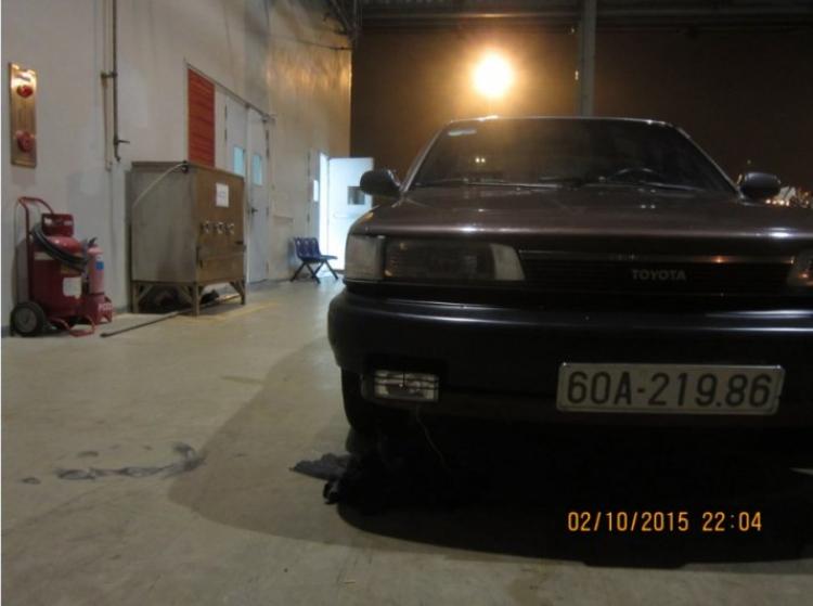 Anh em Camry 87-91 vô đây chơi Anh em Camry 87-91 vô đây chơi