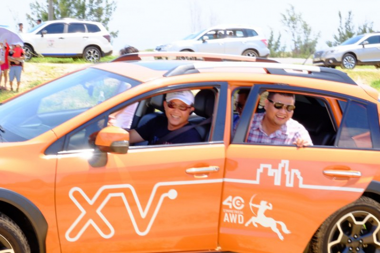 Thành viên mới xin chào các Bác! Xin các bác tư vấn về Subaru XV 2015. Thành viên mới xin chào các Bác! Xin các bác tư vấn về Subaru XV 2015.