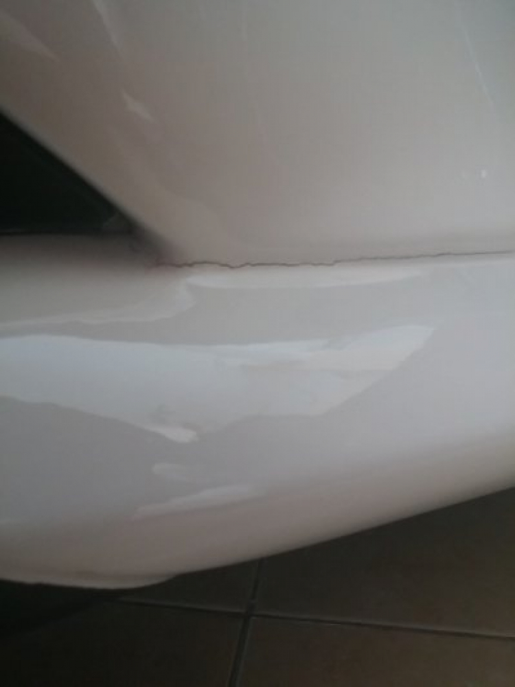 Bức xúc với cách làm việc của bảo hiểm PVI Bức xúc với cách làm việc của bảo hiểm PVI