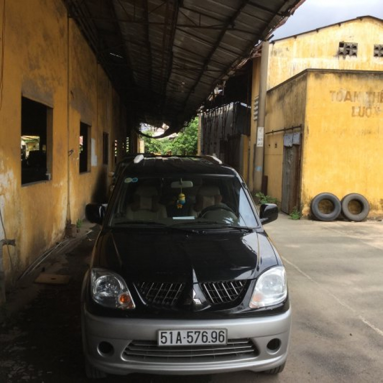 Jolie - Chiếc xe thân thiện Jolie - Chiếc xe thân thiện