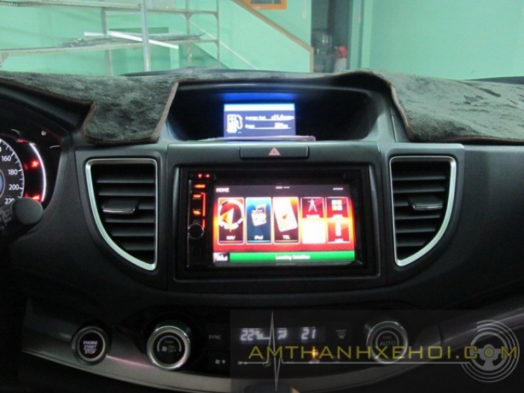 Cần mua đầu DVD cho HONDA CRV 2009 Cần mua đầu DVD cho HONDA CRV 2009