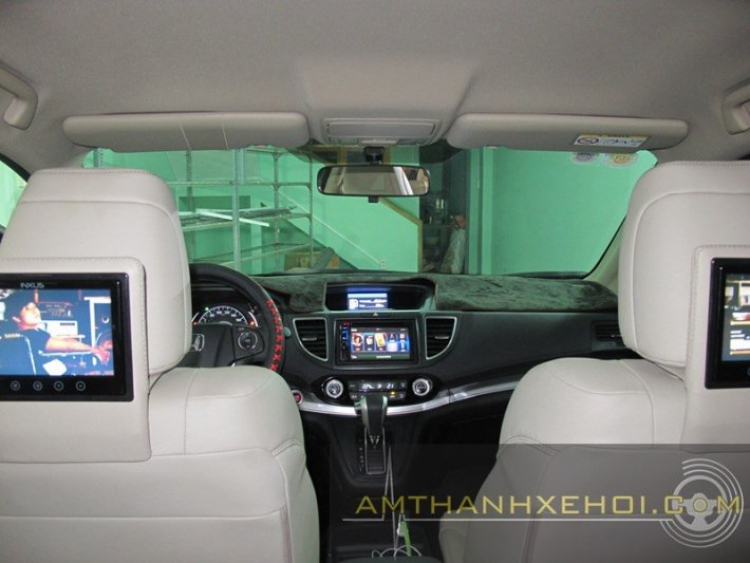 Cần mua đầu DVD cho HONDA CRV 2009 Cần mua đầu DVD cho HONDA CRV 2009
