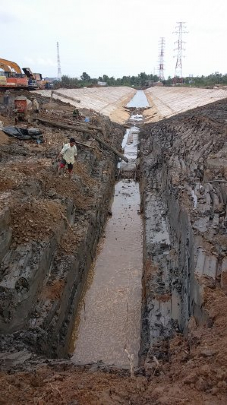 Vạn Phúc Riverside Vạn Phúc Riverside