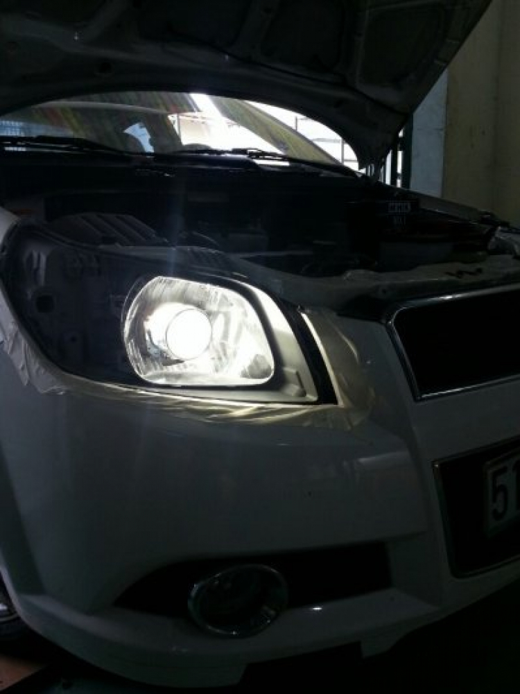 Chevrolet Aveo- Daewoo Gentra--> Tư vấn độ xe, đồ chơi trang trí, phụ tùng nâng cấp !!!! Chevrolet Aveo- Daewoo Gentra--> Tư vấn độ xe, đồ chơi trang trí, phụ tùng nâng cấp !!!!