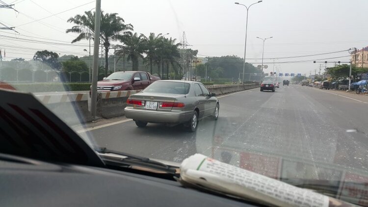 Anh em Camry 87-91 vô đây chơi