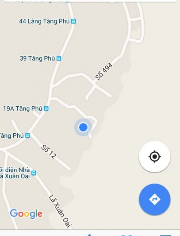 Giá đất quận 9 tăng chóng mặt??? Giá đất quận 9 tăng chóng mặt???