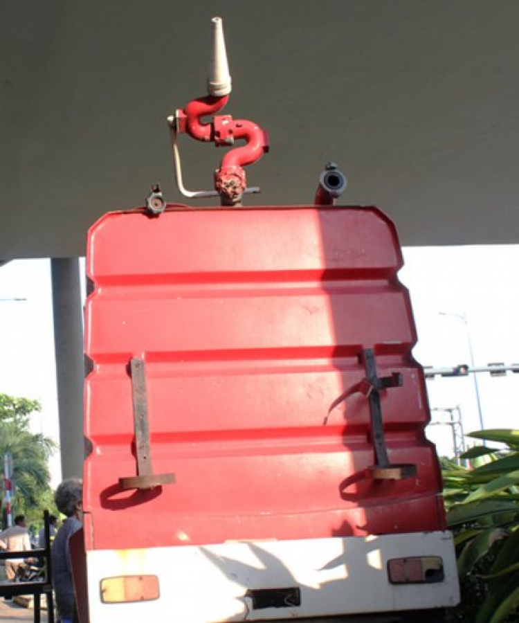THành lập Hội những người mê và chơi xe Motor Honda LA 250cc THành lập Hội những người mê và chơi xe Motor Honda LA 250cc