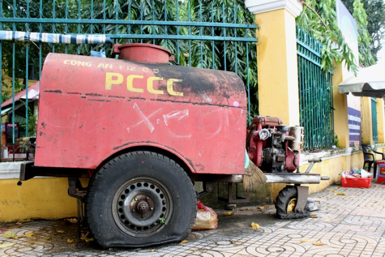 THành lập Hội những người mê và chơi xe Motor Honda LA 250cc THành lập Hội những người mê và chơi xe Motor Honda LA 250cc