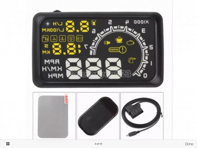 HUD cho E46 cùi chúi đây. HUD cho E46 cùi chúi đây.