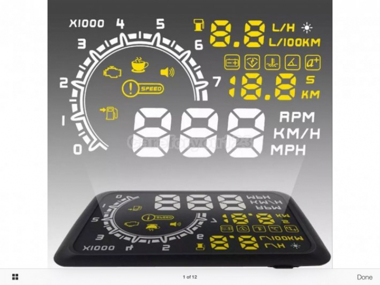 HUD cho E46 cùi chúi đây. HUD cho E46 cùi chúi đây.