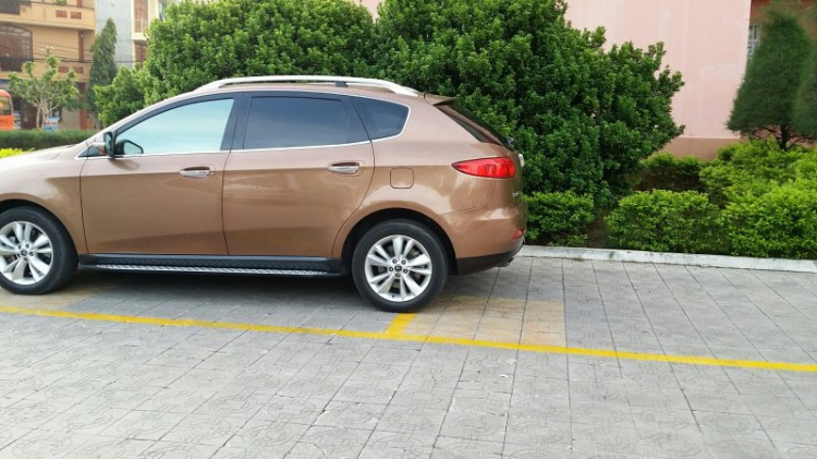 Đậu xe không đúng ô vạch