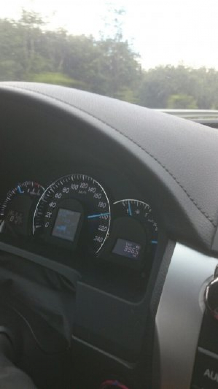 Các Pác xem nhận định "Ở Việt Nam đi xe nhiều 'option' là thừa thãi" có đúng không nhé Các Pác xem nhận định "Ở Việt Nam đi xe nhiều 'option' là thừa thãi" có đúng không nhé
