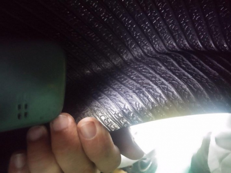 Bảo hành vỏ xe Goodyear Bảo hành vỏ xe Goodyear
