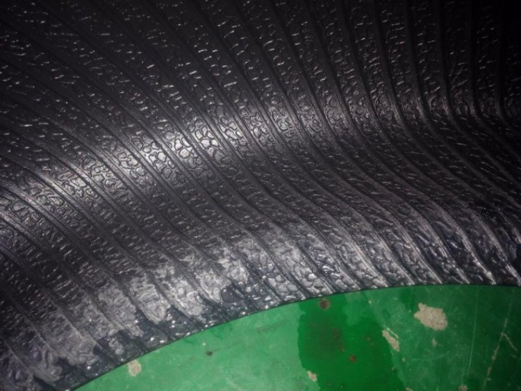 Bảo hành vỏ xe Goodyear Bảo hành vỏ xe Goodyear