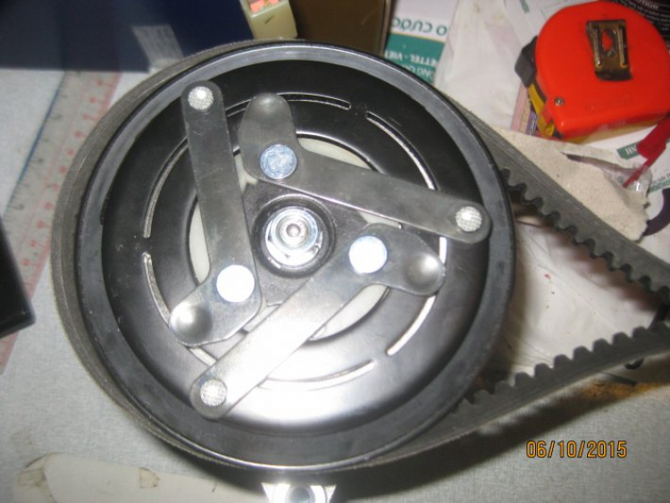 Chia sẻ kinh nghiệm tự bảo dưỡng SuZuKi WaGon Chia sẻ kinh nghiệm tự bảo dưỡng SuZuKi WaGon