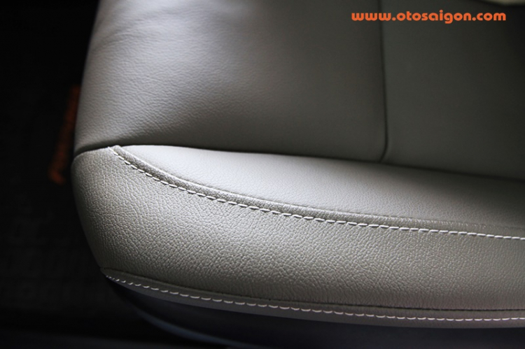Chi tiết Toyota Hilux 2015 tại Việt Nam Chi tiết Toyota Hilux 2015 tại Việt Nam