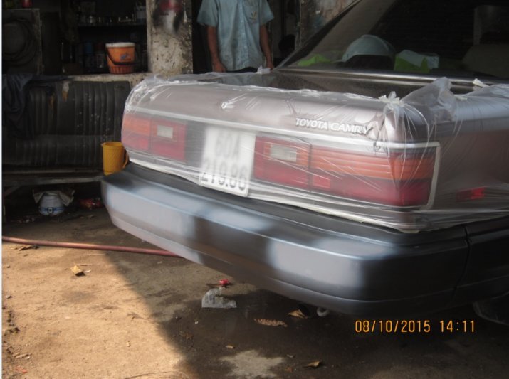 Anh em Camry 87-91 vô đây chơi Anh em Camry 87-91 vô đây chơi