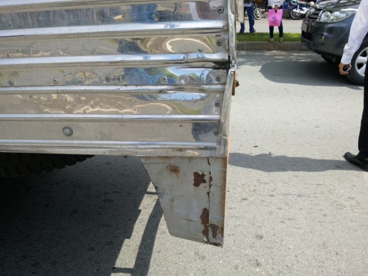 Ý thức của 51F-076.68 Ý thức của 51F-076.68