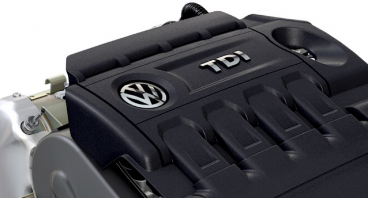 VW bắt đầu triệu hồi xe bị lỗi phát thải vào tháng 01/2016