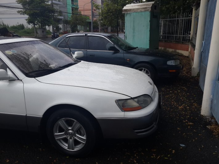 Anh em Camry 87-91 vô đây chơi