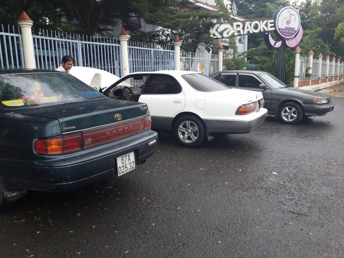 Anh em Camry 87-91 vô đây chơi