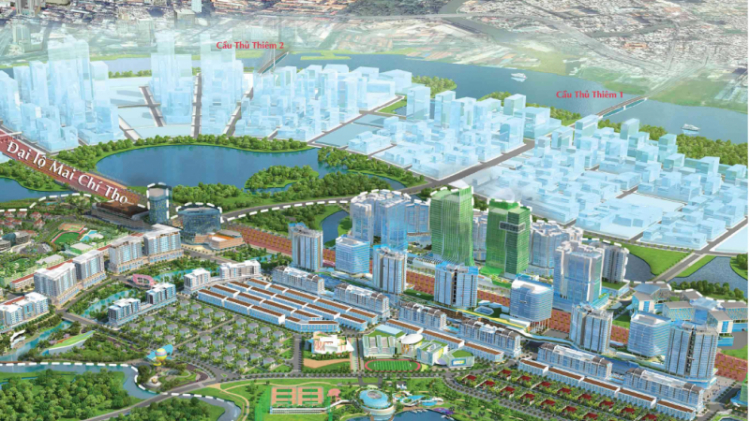 Vinhomes central park vs Masteri vs Sala Vinhomes central park vs Masteri vs Sala