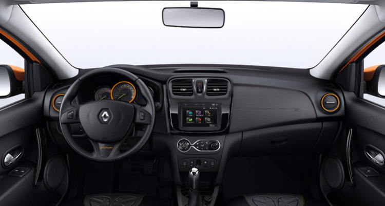 [VIMS2015] Renault ra mắt 3 xe giá rẻ tại Việt Nam