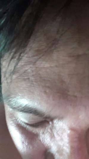Như vầy được gọi là nhiều chưa. Như vầy được gọi là nhiều chưa.