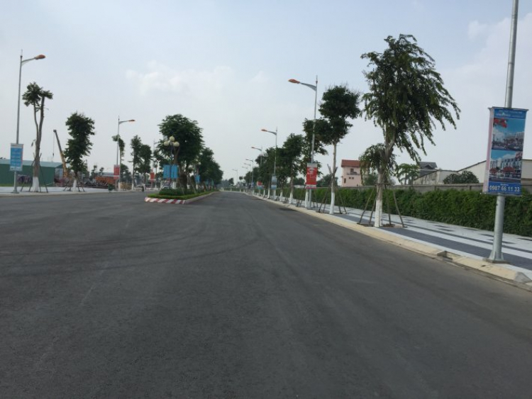 Vạn Phúc Riverside Vạn Phúc Riverside