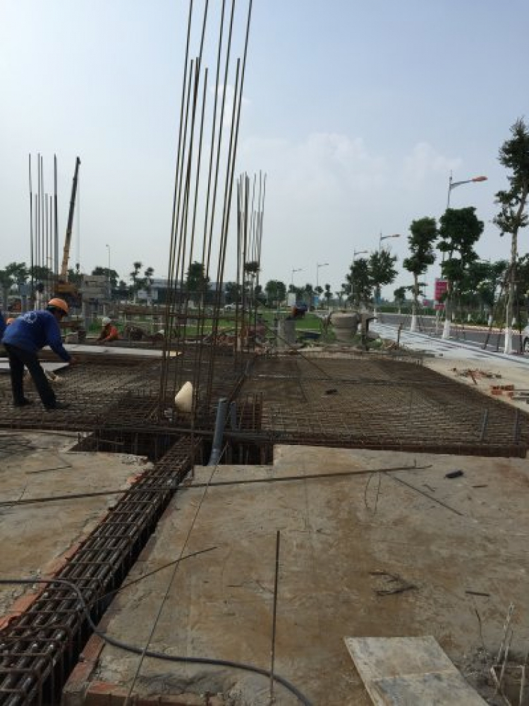 Vạn Phúc Riverside Vạn Phúc Riverside