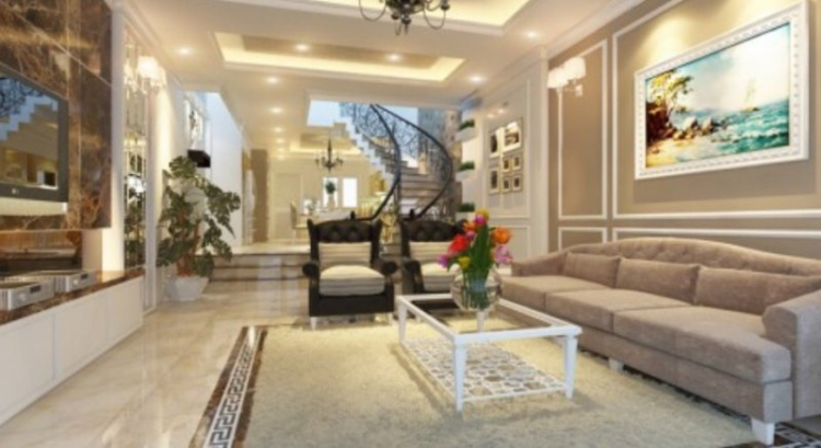 Vạn Phúc Riverside Vạn Phúc Riverside
