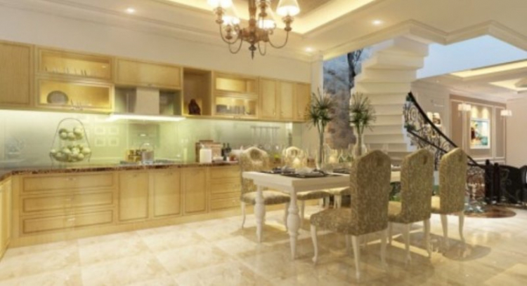 Vạn Phúc Riverside Vạn Phúc Riverside
