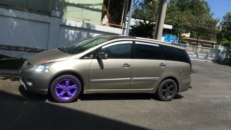 Mitsubishi Grandis - Tổng hợp bài viết về Grandis: giao lưu, chia sẻ Mitsubishi Grandis - Tổng hợp bài viết về Grandis: giao lưu, chia sẻ