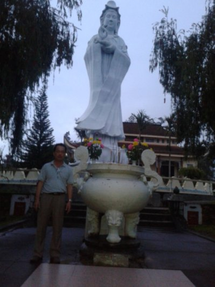 Đà Lạt mùa mưa... Đà Lạt mùa mưa...