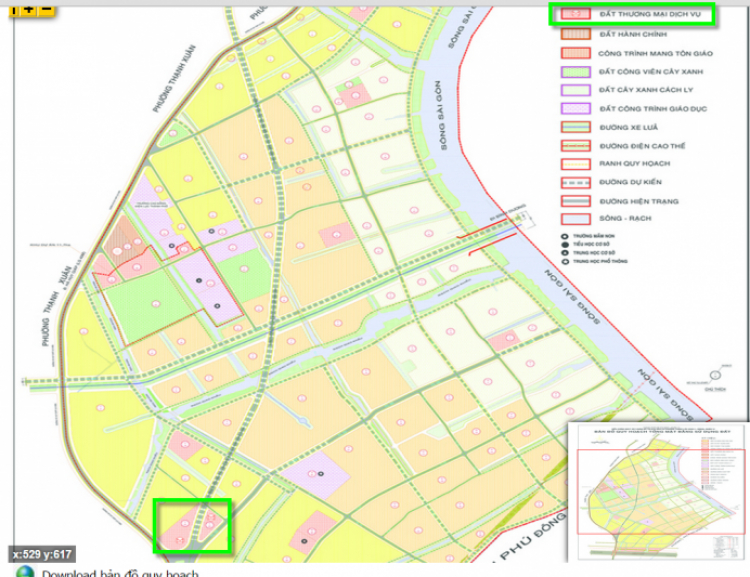 Phân tích nhà đất ven đô SG, các quận Q9, Q12,Q Thủ Đức, Q.Bình Tân ...