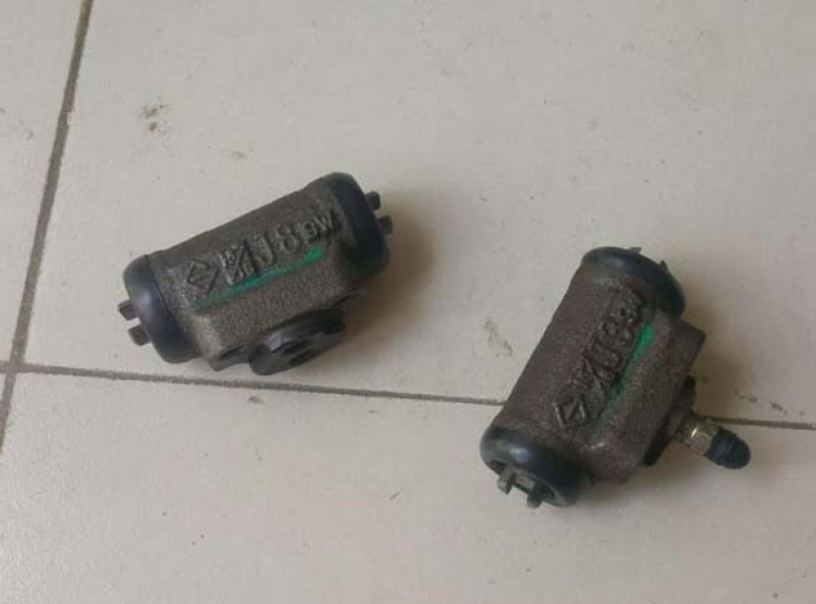 Jolie - Chiếc xe thân thiện Jolie - Chiếc xe thân thiện