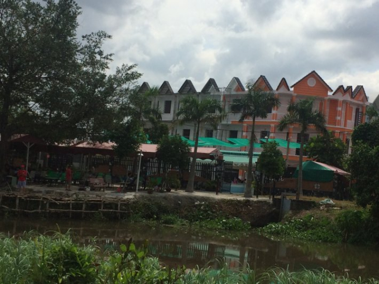Phân tích nhà đất ven đô SG, các quận Q9, Q12,Q Thủ Đức, Q.Bình Tân ... Phân tích nhà đất ven đô SG, các quận Q9, Q12,Q Thủ Đức, Q.Bình Tân ...