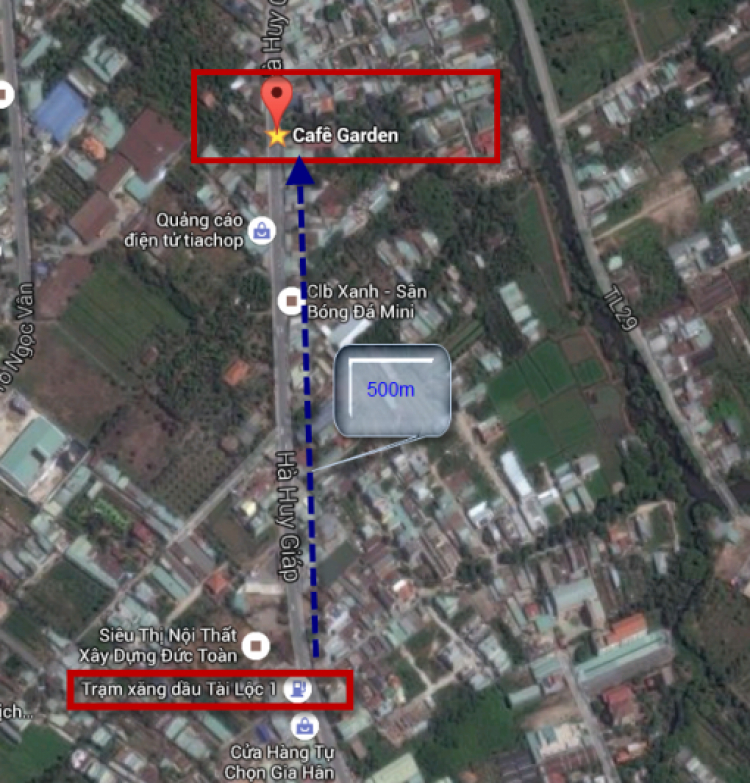 Phân tích nhà đất ven đô SG, các quận Q9, Q12,Q Thủ Đức, Q.Bình Tân ... Phân tích nhà đất ven đô SG, các quận Q9, Q12,Q Thủ Đức, Q.Bình Tân ...