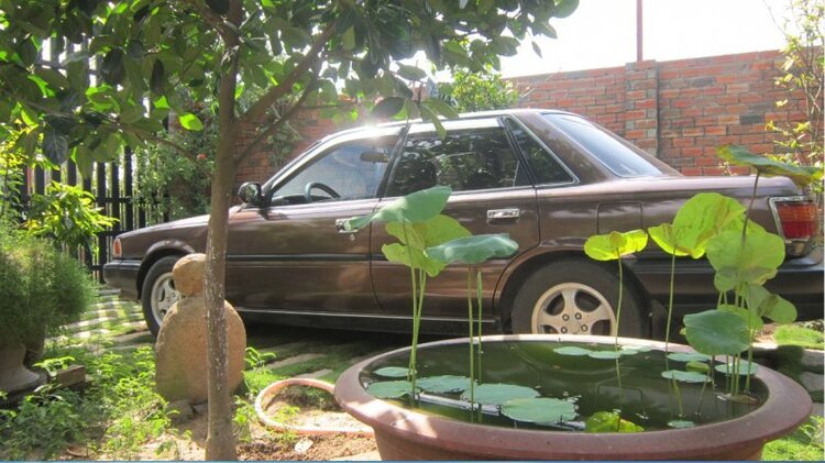 Anh em Camry 87-91 vô đây chơi