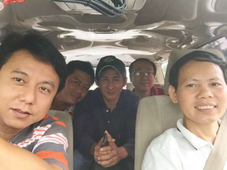 Khởi động chương trình xây cầu từ thiện thứ 2 của FFC trong năm 2015 Khởi động chương trình xây cầu từ thiện thứ 2 của FFC trong năm 2015