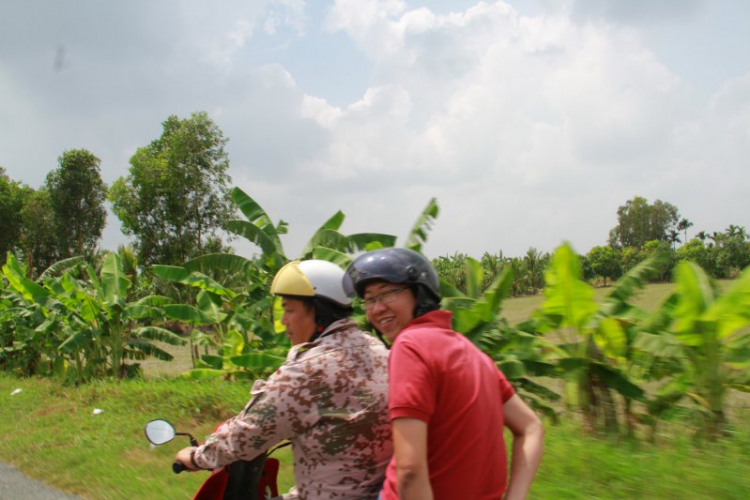 Khởi động chương trình xây cầu từ thiện thứ 2 của FFC trong năm 2015 Khởi động chương trình xây cầu từ thiện thứ 2 của FFC trong năm 2015