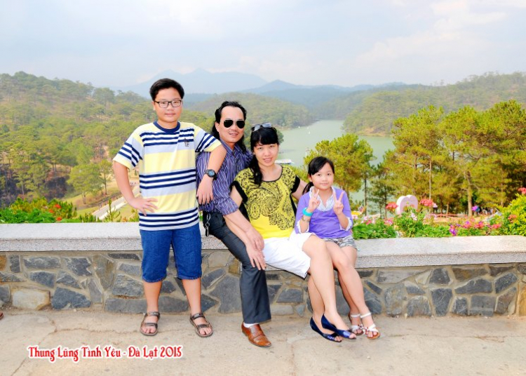 Nhớ Đà Lạt Quá Các Bác Ạ! Nhớ Đà Lạt Quá Các Bác Ạ!