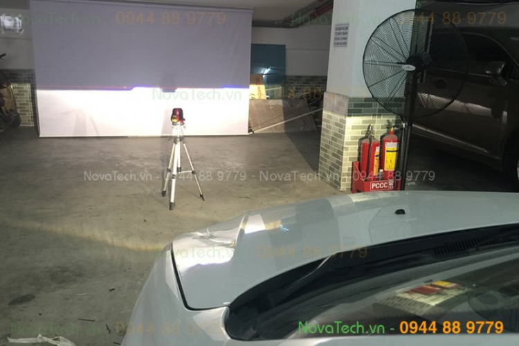 Hình ảnh xe ô tô độ LED Bi Beam, Bi LED, Bi Xenon Philips, Osram siêu sáng, độ Mí LED, Angel Eyes Hình ảnh xe ô tô độ LED Bi Beam, Bi LED, Bi Xenon Philips, Osram siêu sáng, độ Mí LED, Angel Eyes