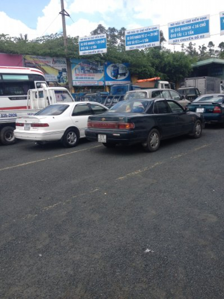 Anh em Camry 87-91 vô đây chơi