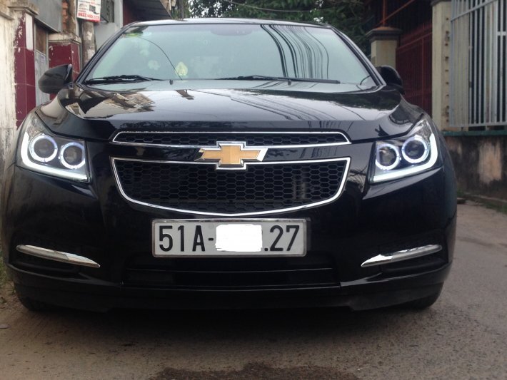 Chi tiết Chevrolet Cruze 2015 vừa ra mắt tại Việt Nam Chi tiết Chevrolet Cruze 2015 vừa ra mắt tại Việt Nam