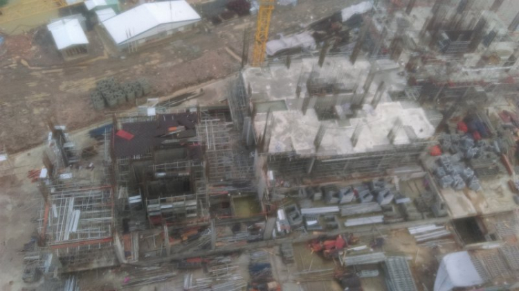 AnGia Star - quốc lộ 1, quận Bình Tân AnGia Star - quốc lộ 1, quận Bình Tân