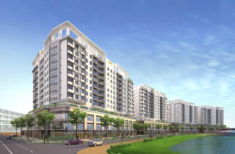 Vinhomes central park vs Masteri vs Sala Vinhomes central park vs Masteri vs Sala