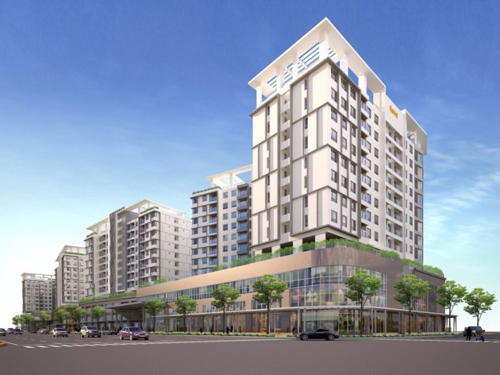 Vinhomes central park vs Masteri vs Sala Vinhomes central park vs Masteri vs Sala