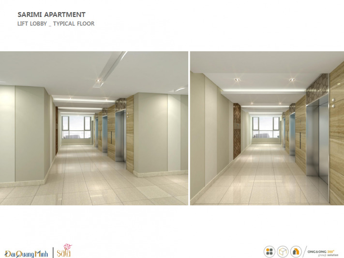 Vinhomes central park vs Masteri vs Sala Vinhomes central park vs Masteri vs Sala